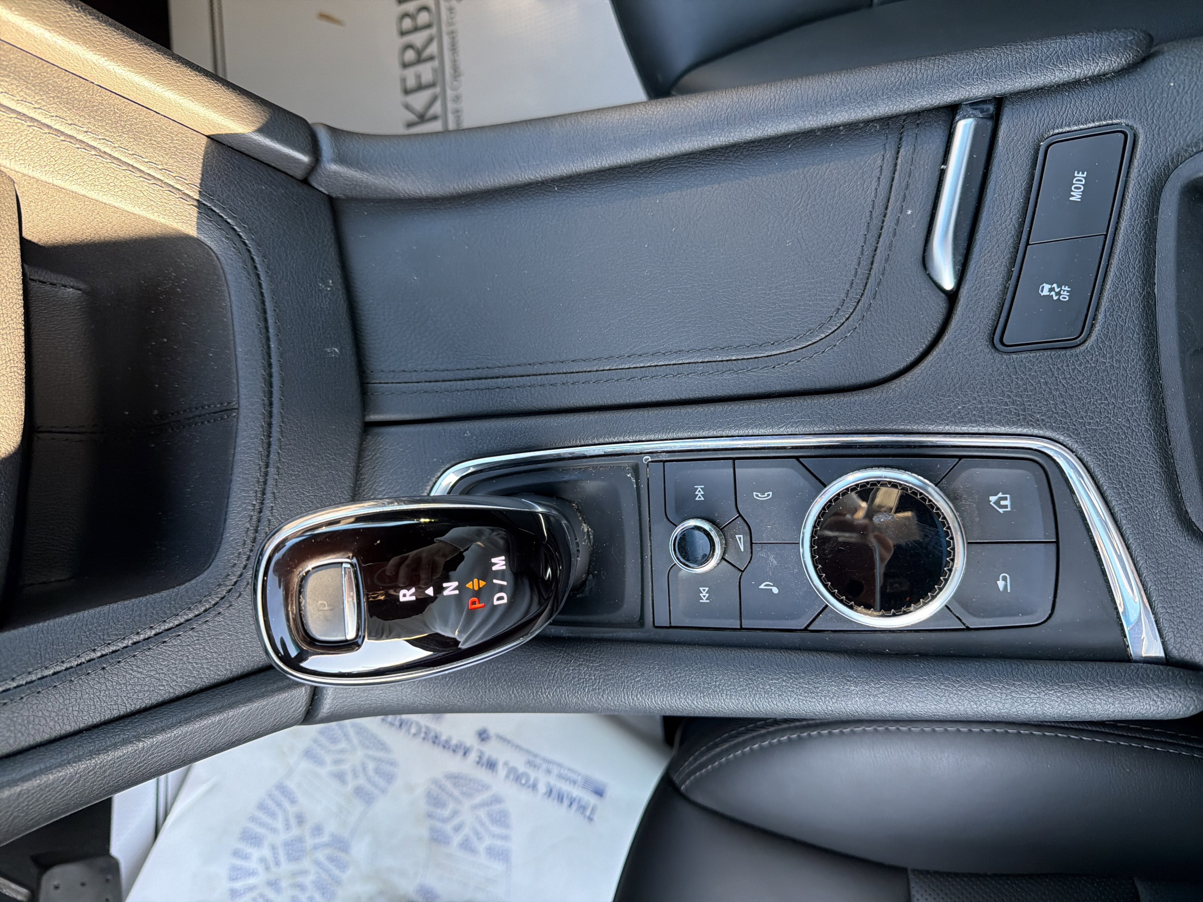 2022 Cadillac XT5 FWD Premium Luxury