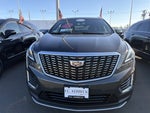 2022 Cadillac XT5 FWD Premium Luxury