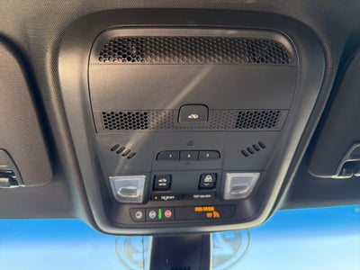 2022 Cadillac XT5 FWD Premium Luxury