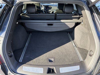 2022 Cadillac XT5 FWD Premium Luxury