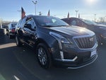 2022 Cadillac XT5 FWD Premium Luxury