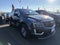 2022 Cadillac XT5 FWD Premium Luxury