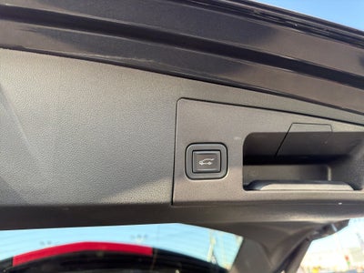 2022 Cadillac XT5 FWD Premium Luxury