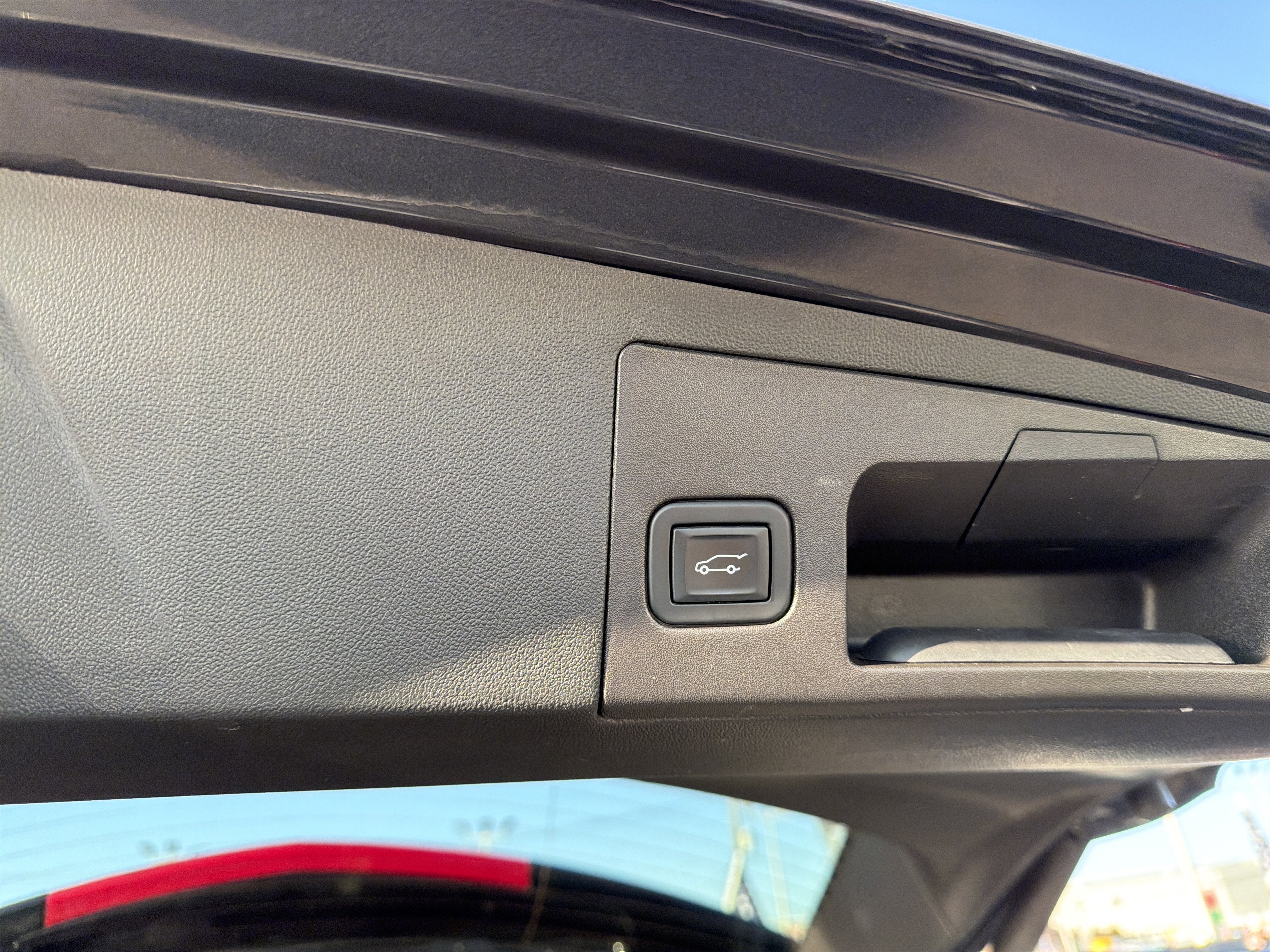 2022 Cadillac XT5 FWD Premium Luxury