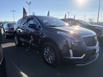 2022 Cadillac XT5 FWD Premium Luxury