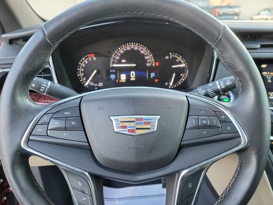 2018 Cadillac XT5 Luxury FWD in Palmyra, NJ - F.C. Kerbeck Cadillacs