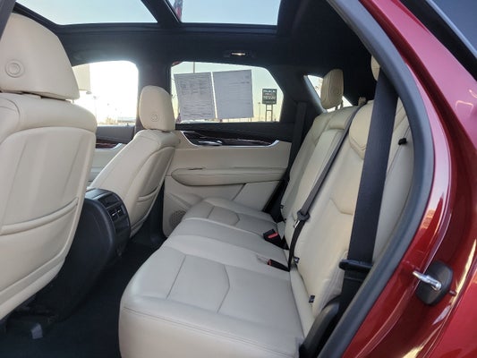 2018 Cadillac XT5 Luxury FWD in Palmyra, NJ - F.C. Kerbeck Cadillacs