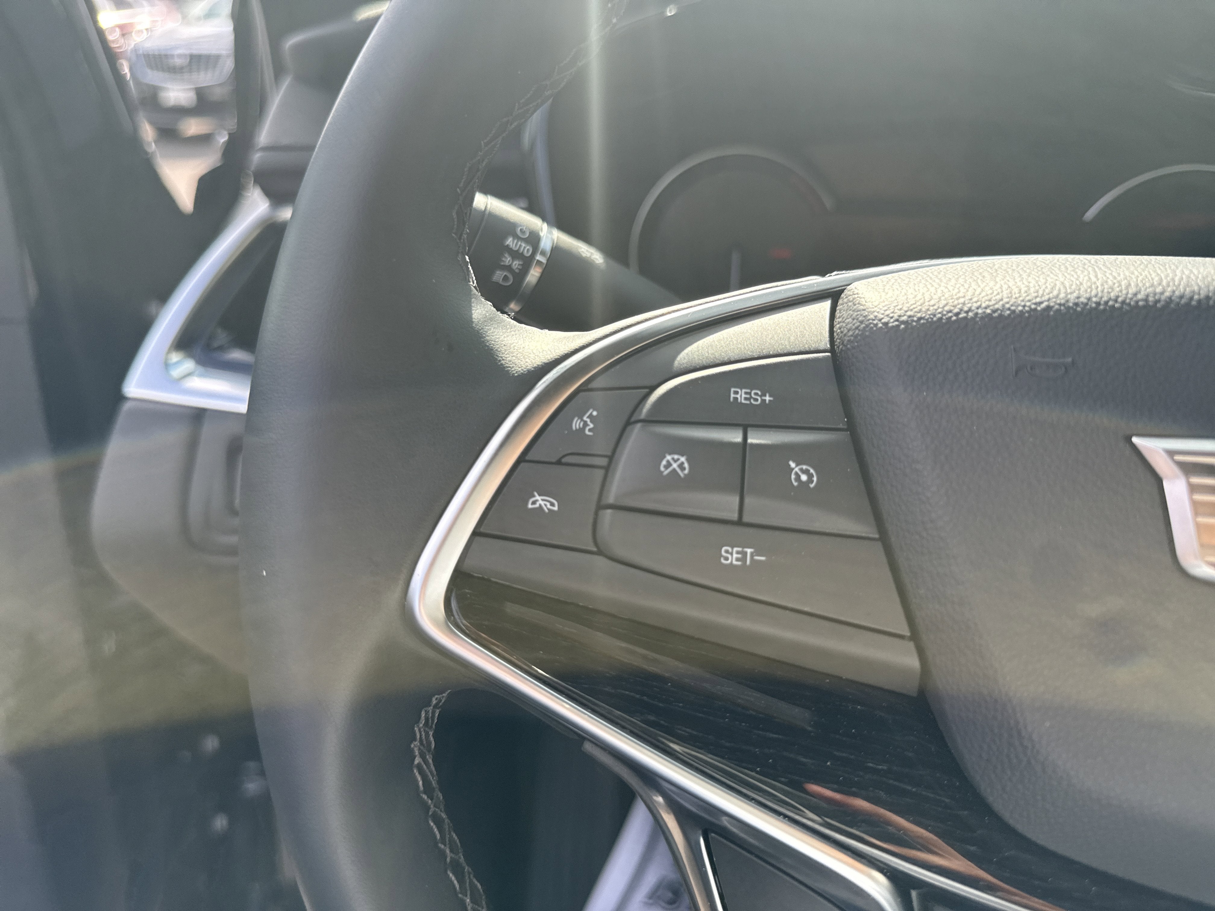 2025 Cadillac XT5 FWD Premium Luxury