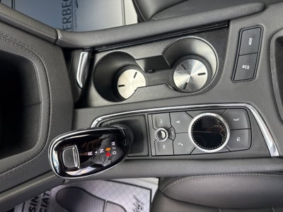 2025 Cadillac XT5 FWD Premium Luxury