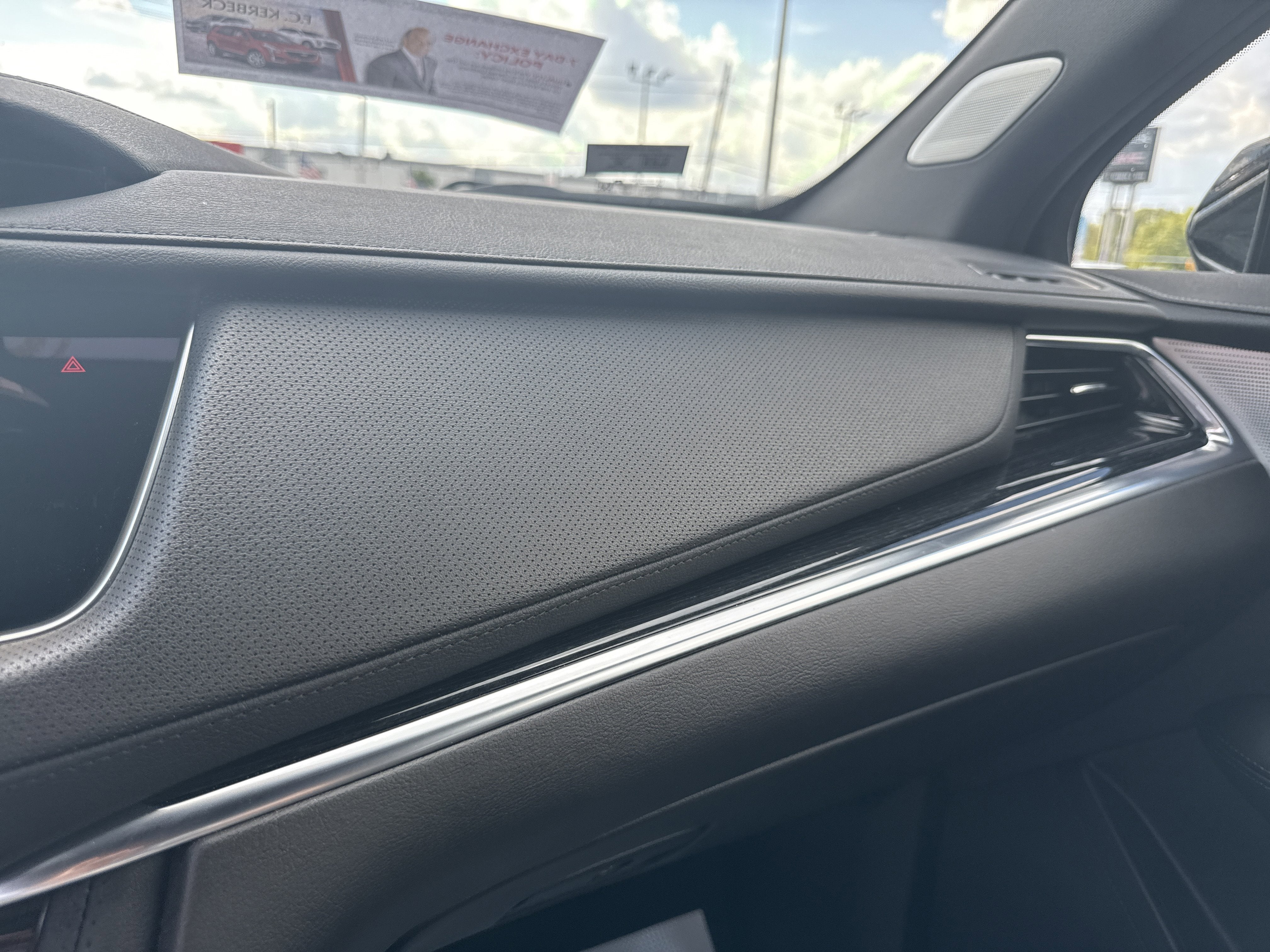 2025 Cadillac XT5 FWD Premium Luxury