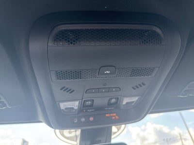 2025 Cadillac XT5 FWD Premium Luxury