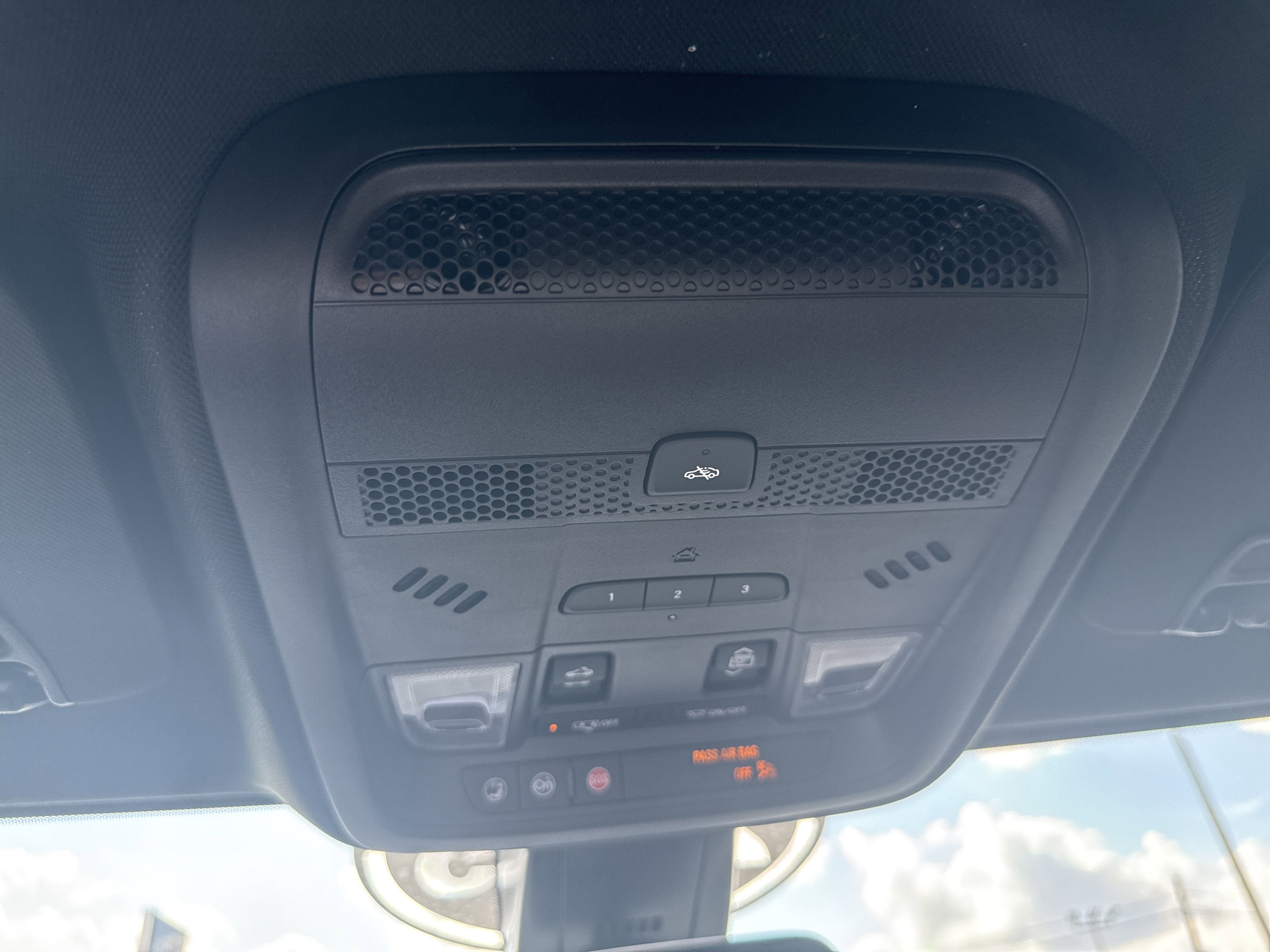 2025 Cadillac XT5 FWD Premium Luxury