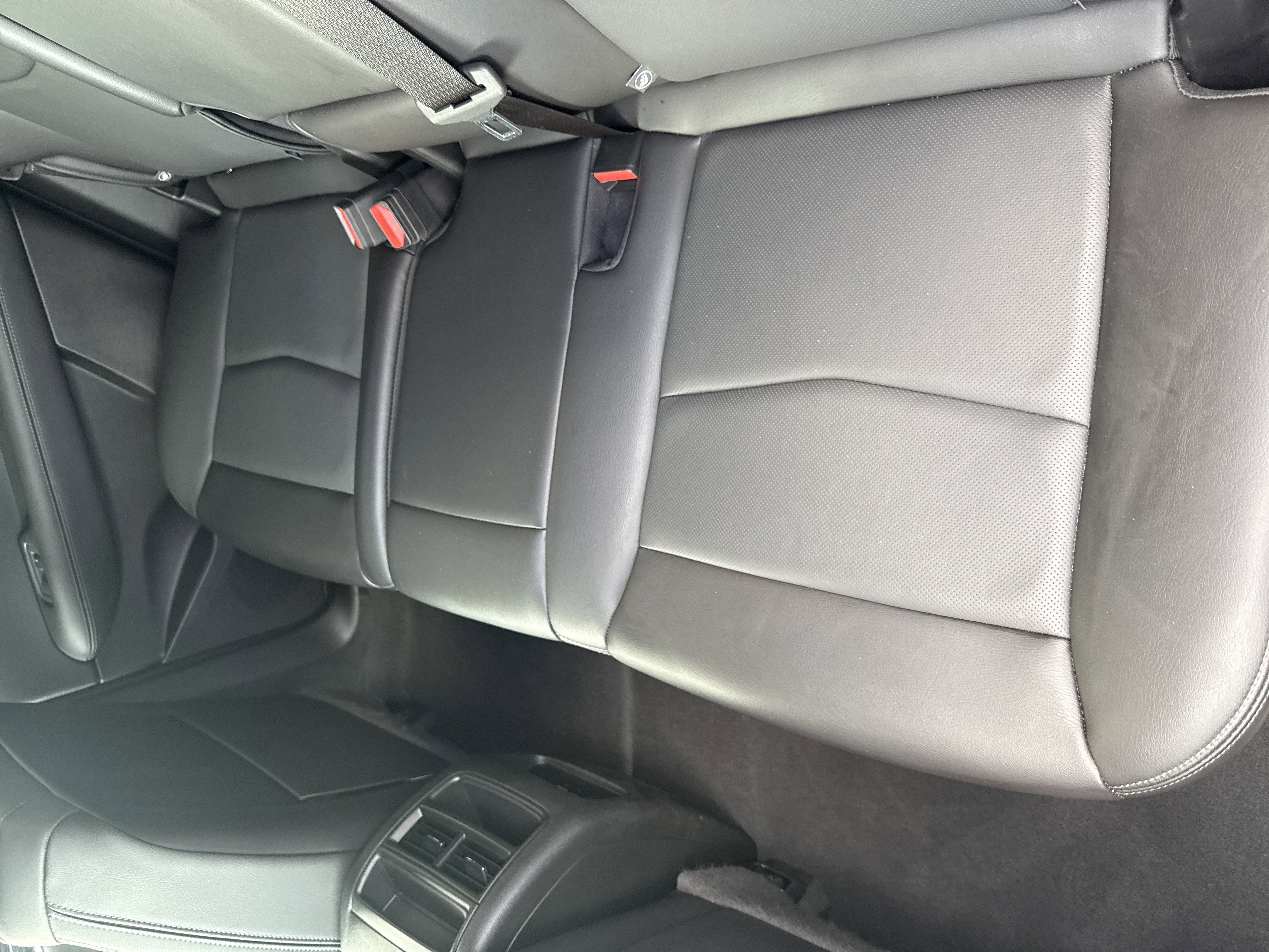 2025 Cadillac XT5 FWD Premium Luxury