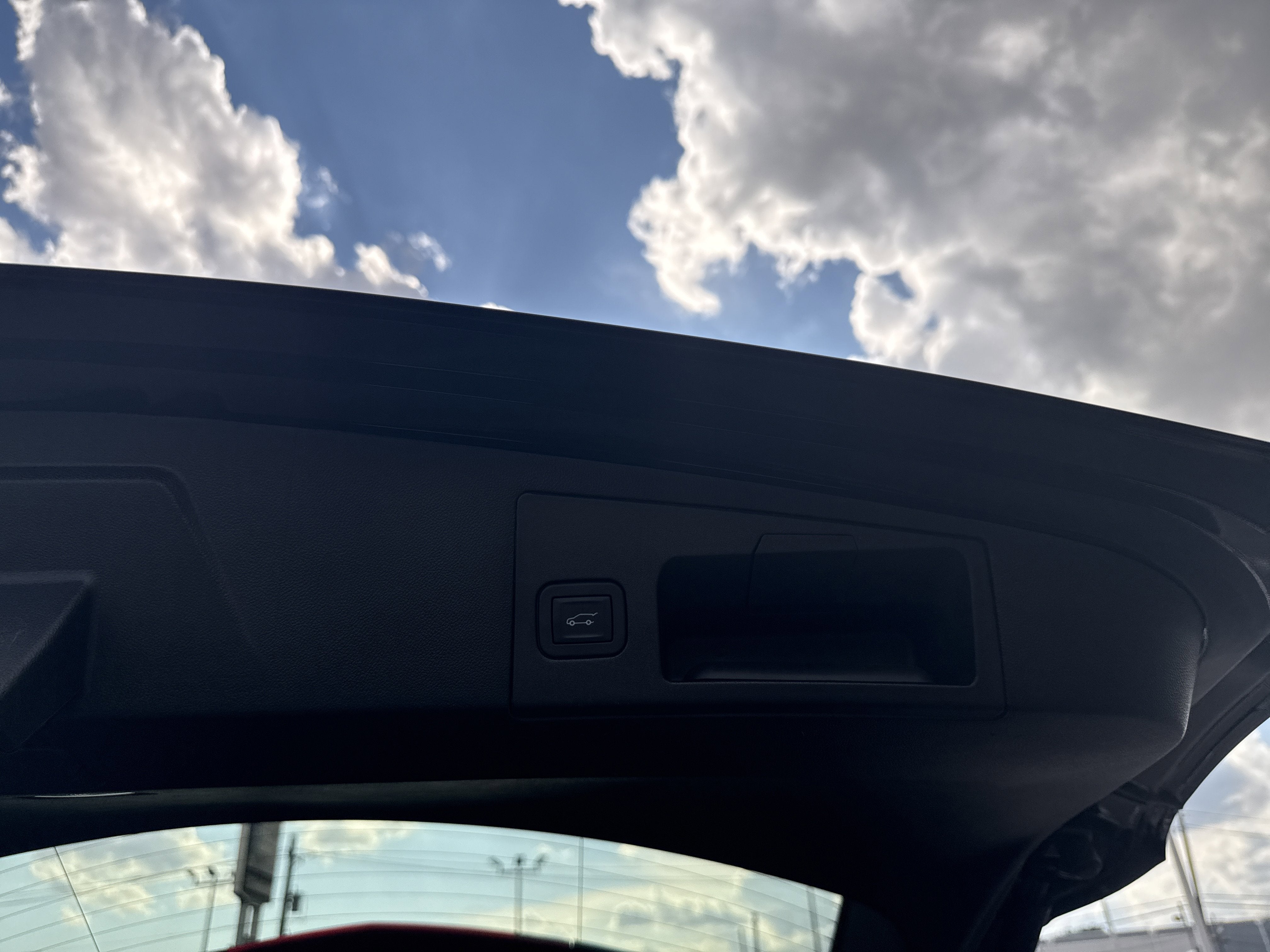 2025 Cadillac XT5 FWD Premium Luxury