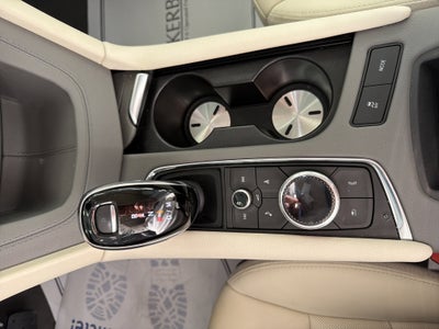 2021 Cadillac XT5 FWD Premium Luxury