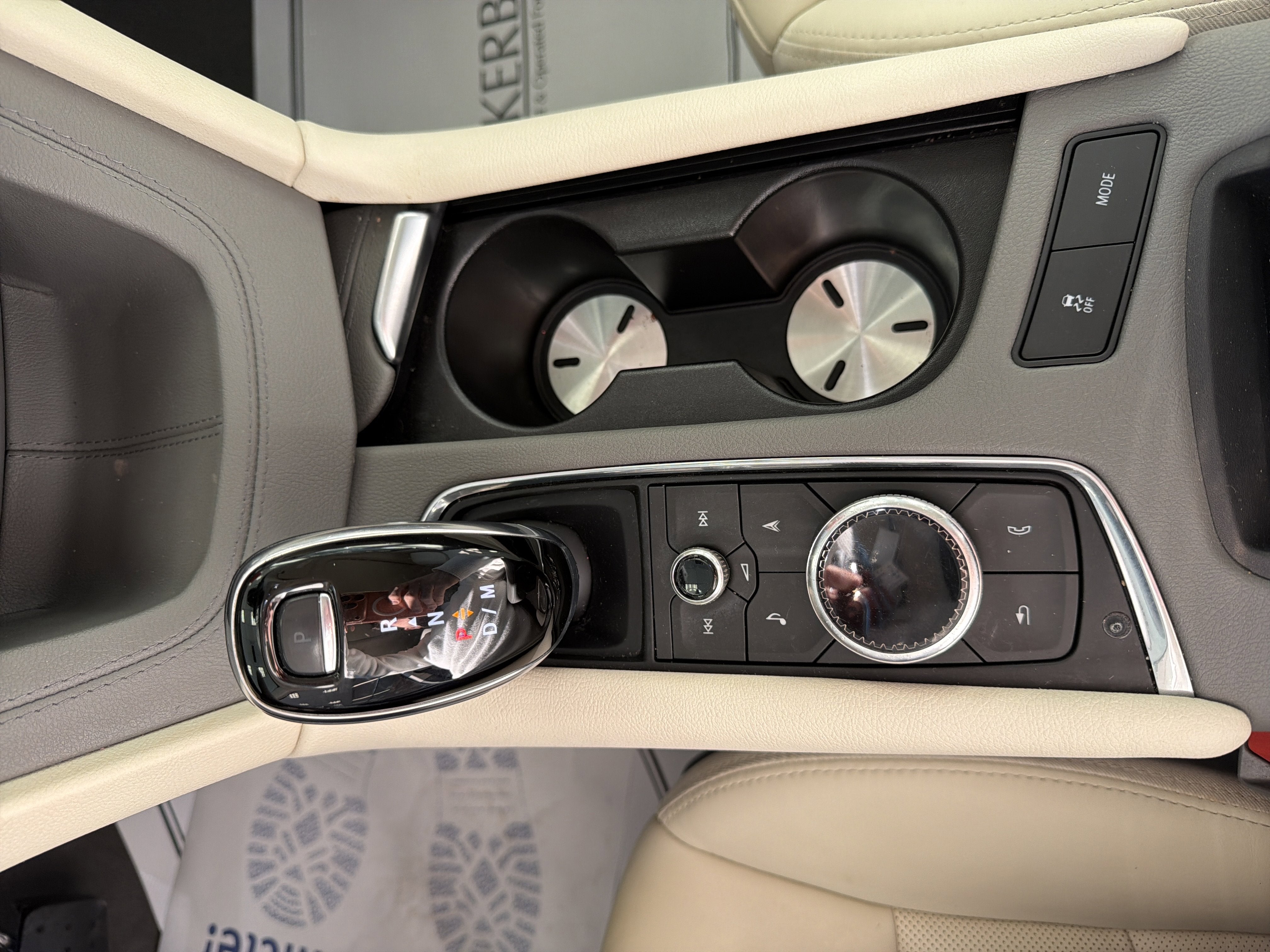 2021 Cadillac XT5 FWD Premium Luxury