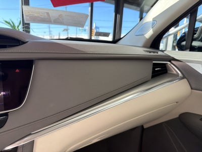 2021 Cadillac XT5 FWD Premium Luxury