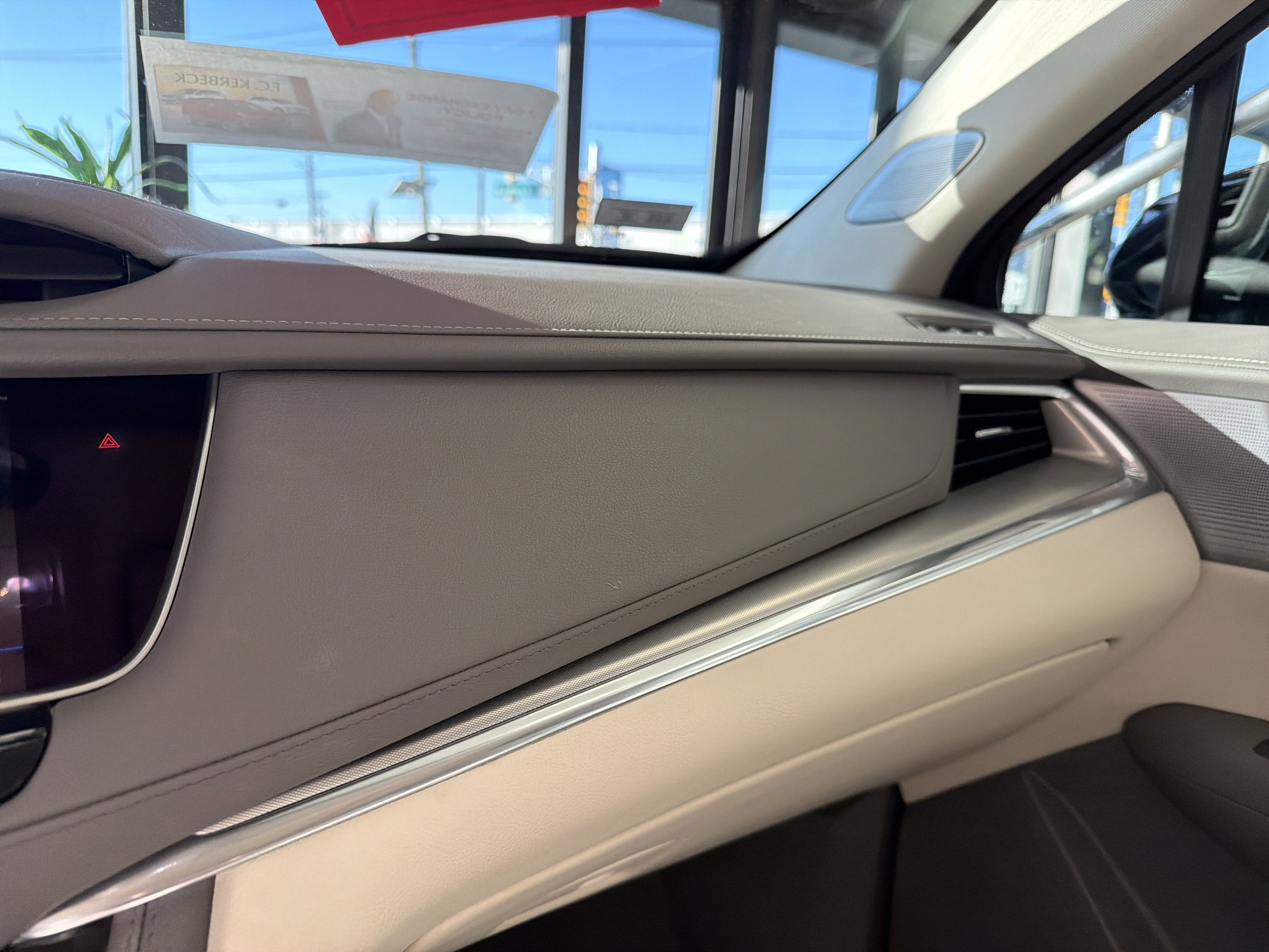 2021 Cadillac XT5 FWD Premium Luxury