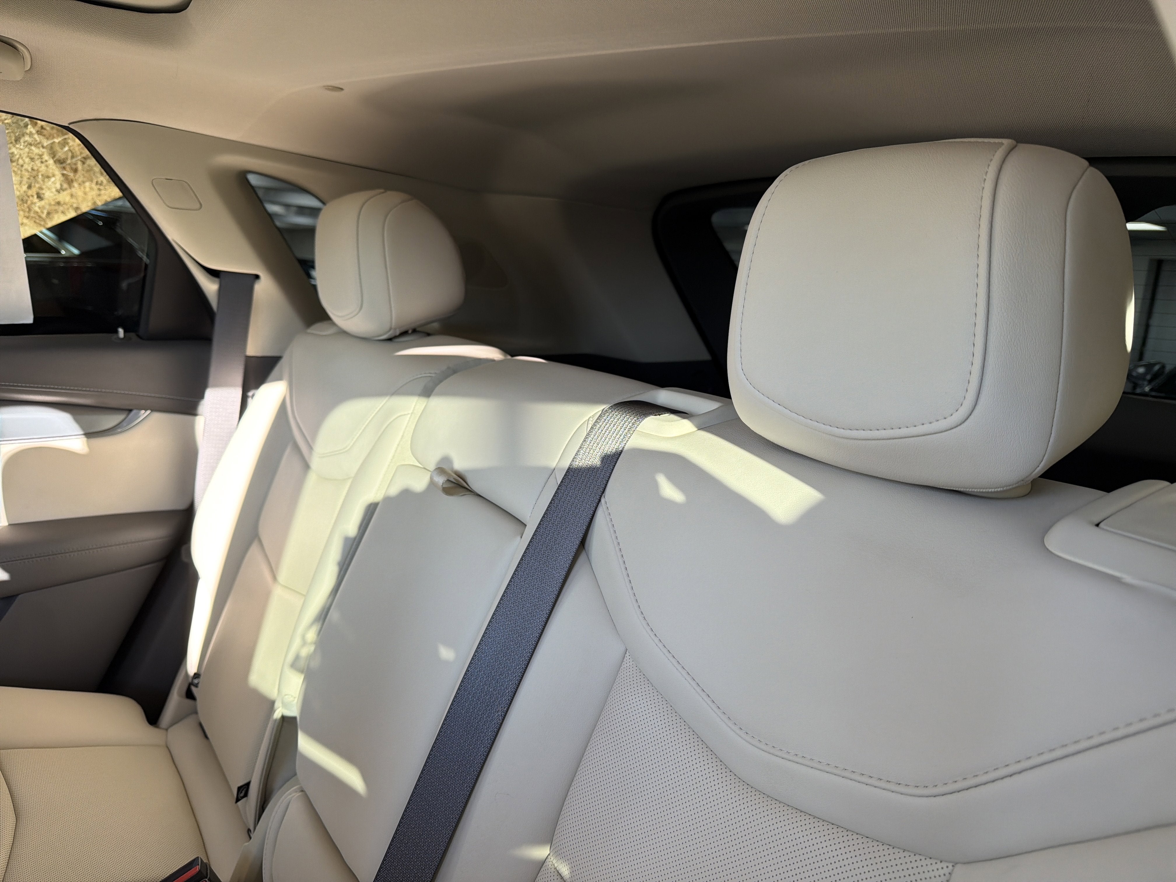 2021 Cadillac XT5 FWD Premium Luxury