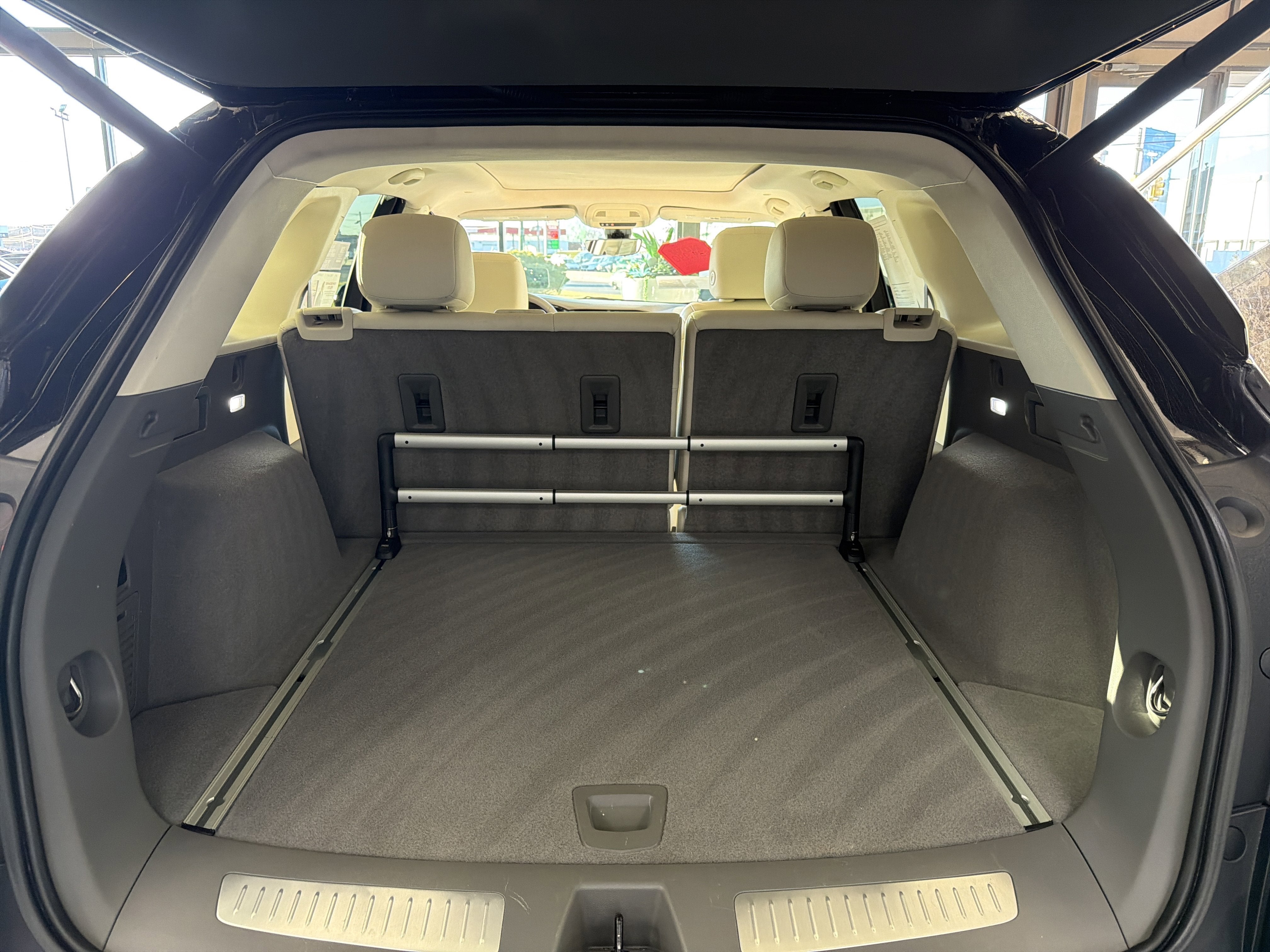 2021 Cadillac XT5 FWD Premium Luxury