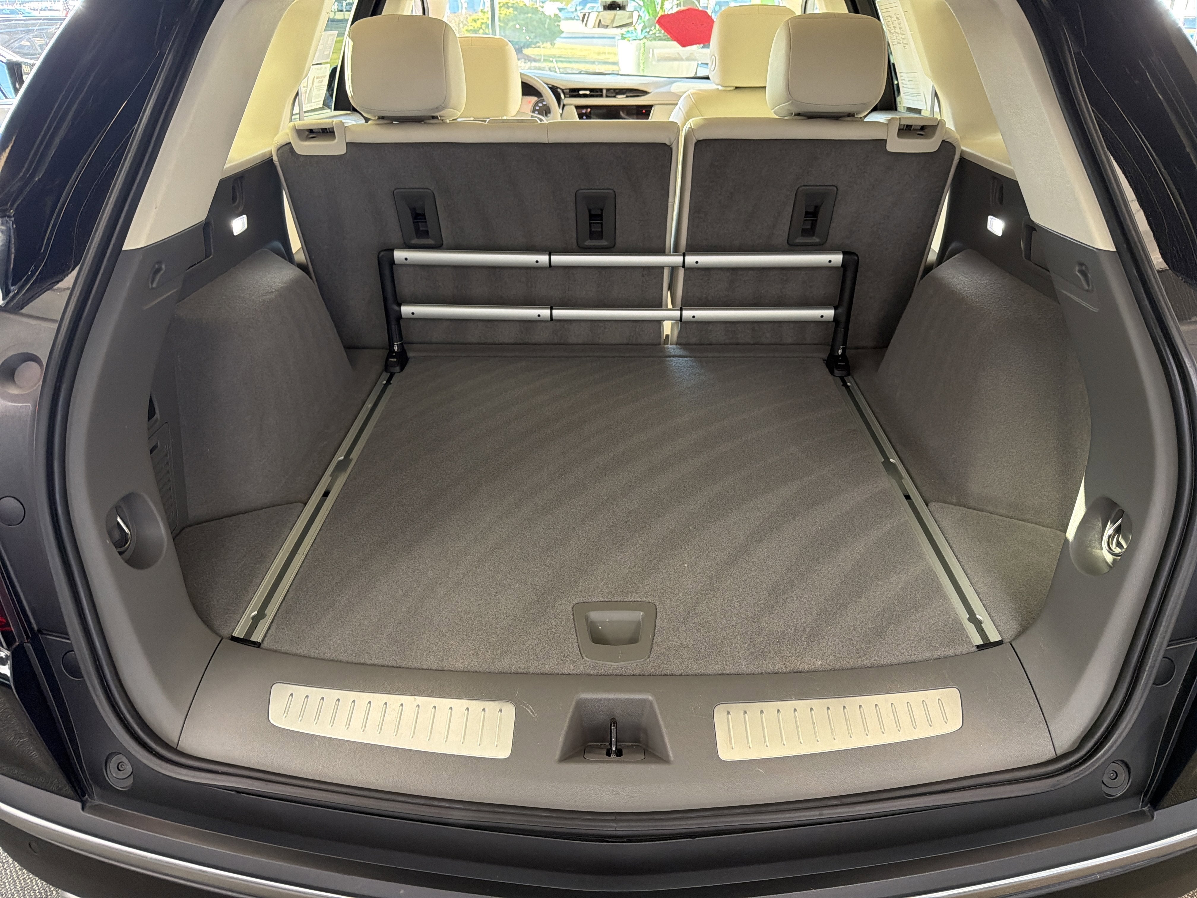 2021 Cadillac XT5 FWD Premium Luxury