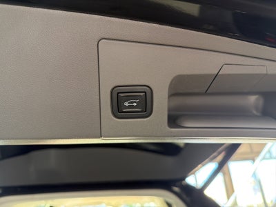 2021 Cadillac XT5 FWD Premium Luxury