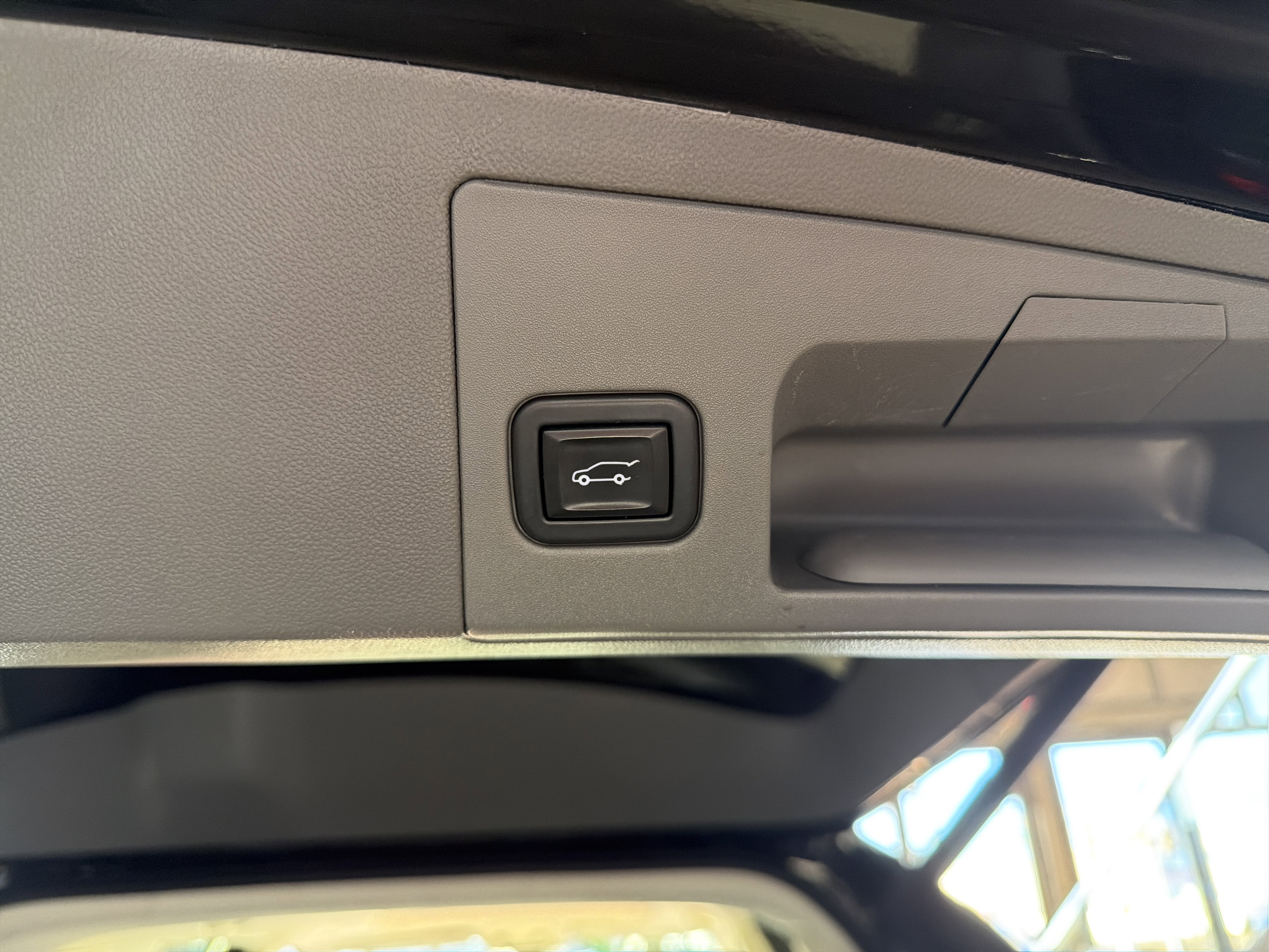 2021 Cadillac XT5 FWD Premium Luxury