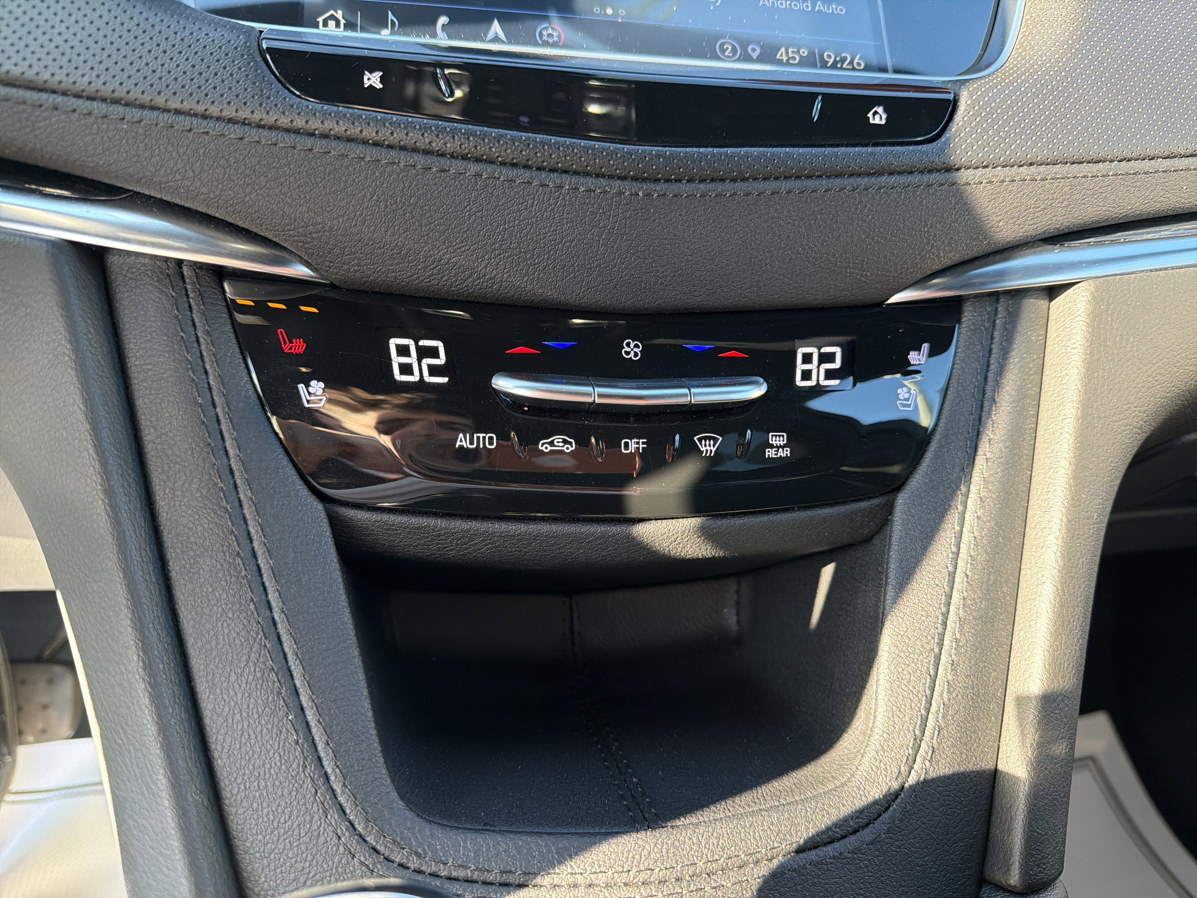 2024 Cadillac XT5 FWD Premium Luxury