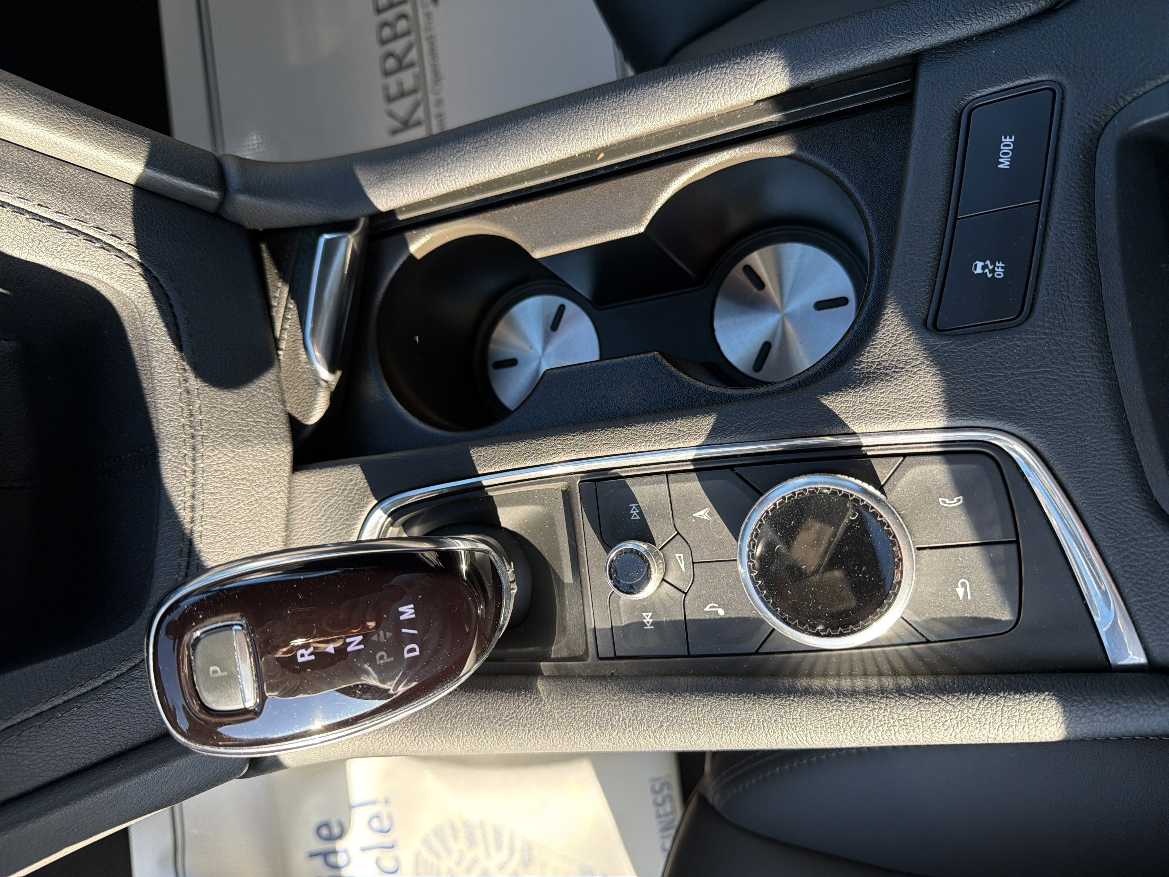 2024 Cadillac XT5 FWD Premium Luxury