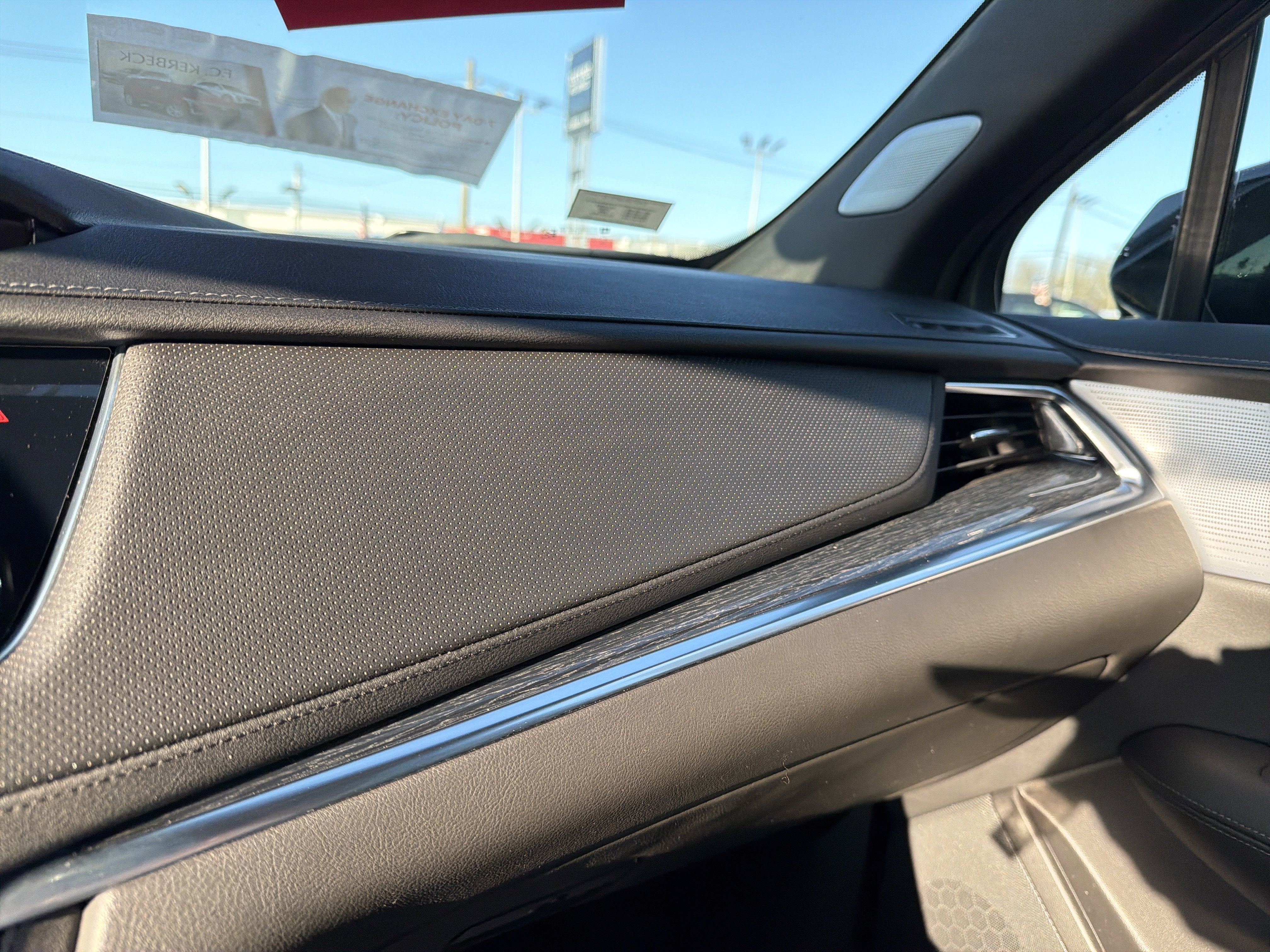 2024 Cadillac XT5 FWD Premium Luxury