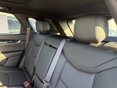 2024 Cadillac XT5 FWD Premium Luxury