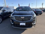 2024 Cadillac XT5 FWD Premium Luxury