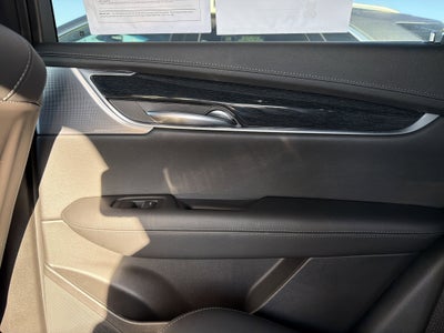 2024 Cadillac XT5 FWD Premium Luxury