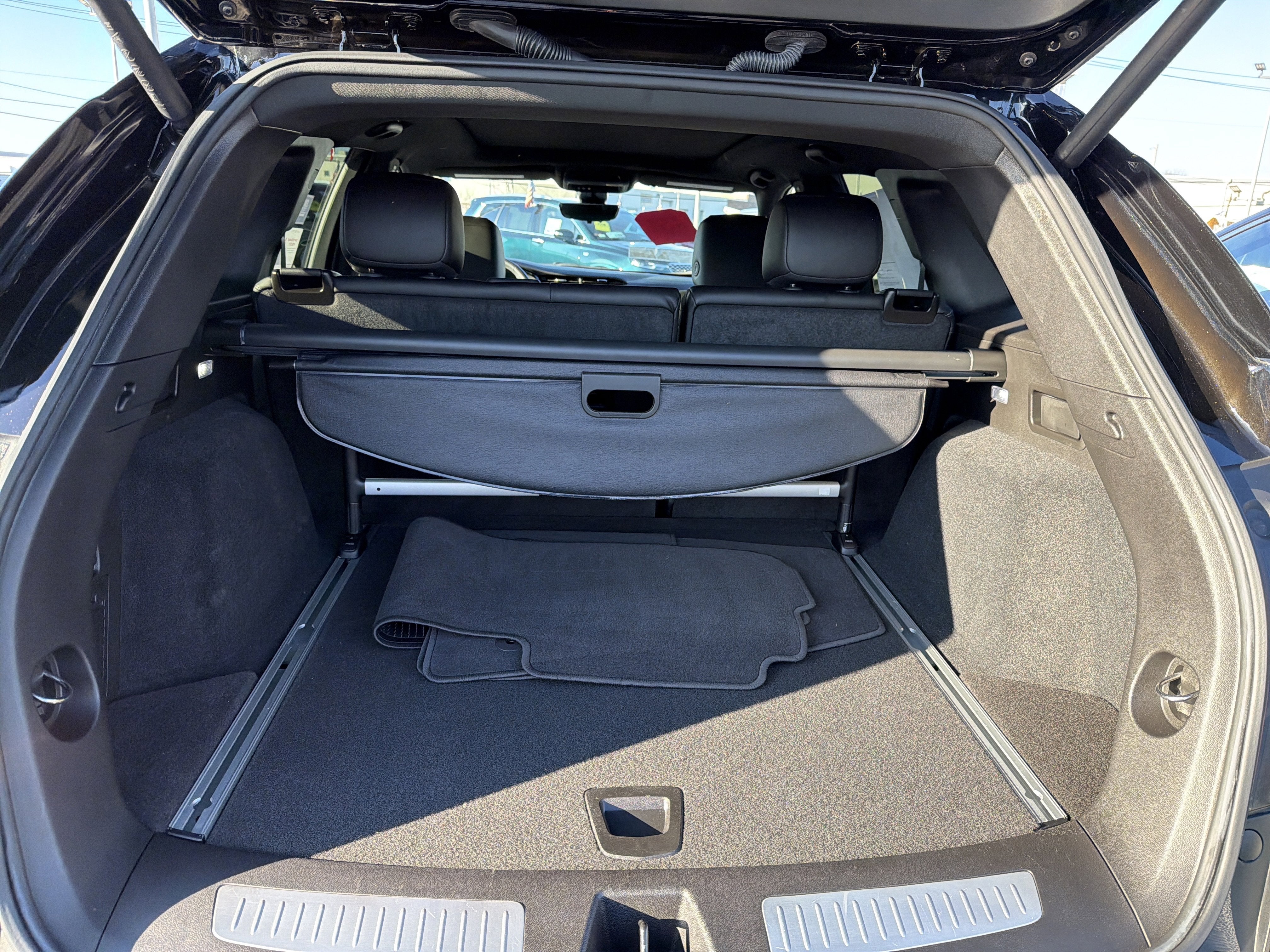 2024 Cadillac XT5 FWD Premium Luxury