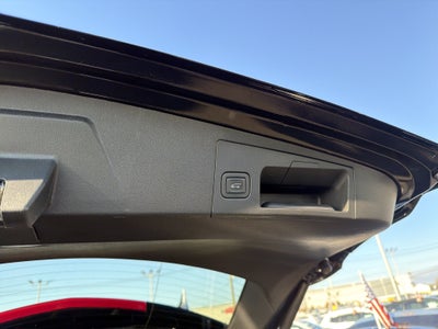 2024 Cadillac XT5 FWD Premium Luxury