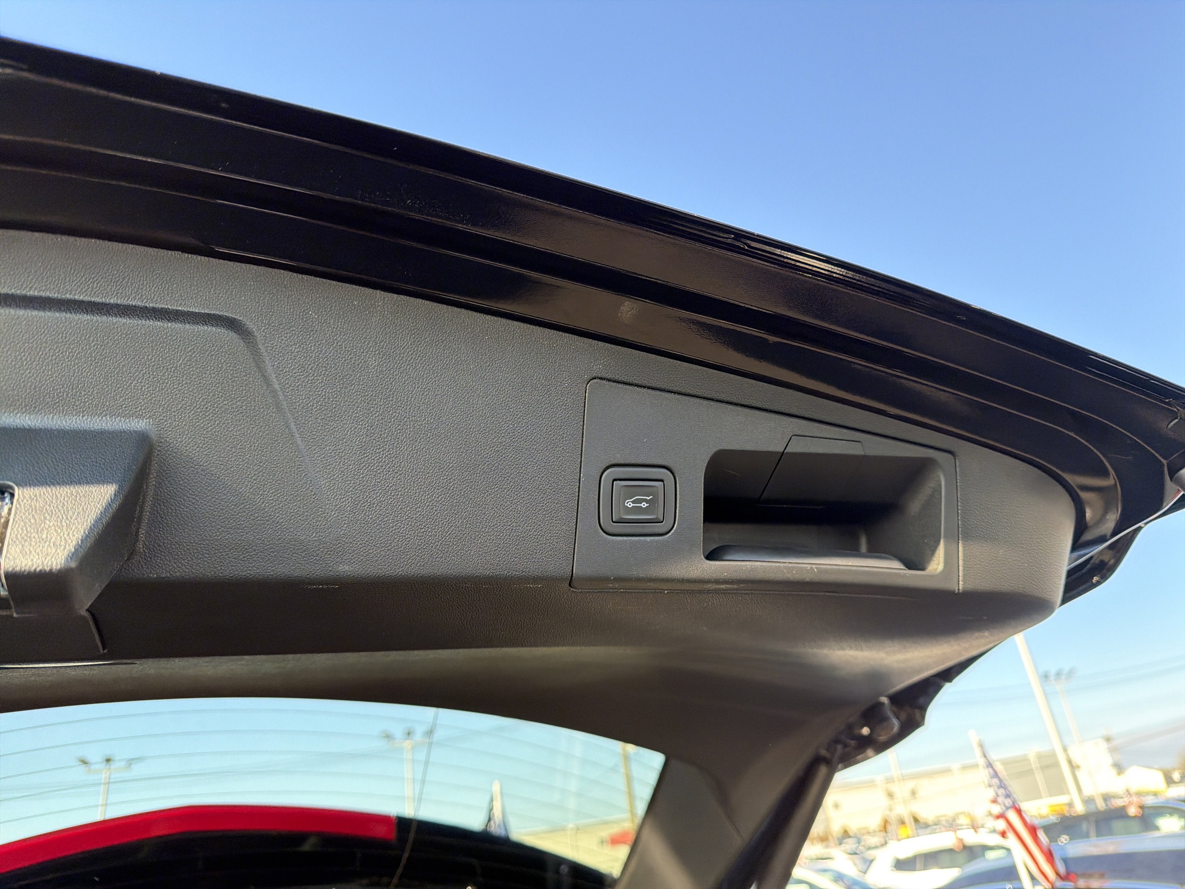 2024 Cadillac XT5 FWD Premium Luxury