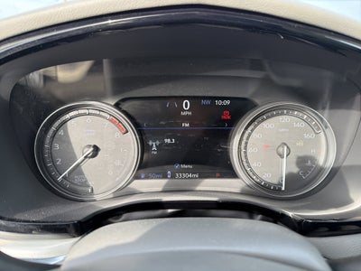 2024 Cadillac XT5 FWD Premium Luxury