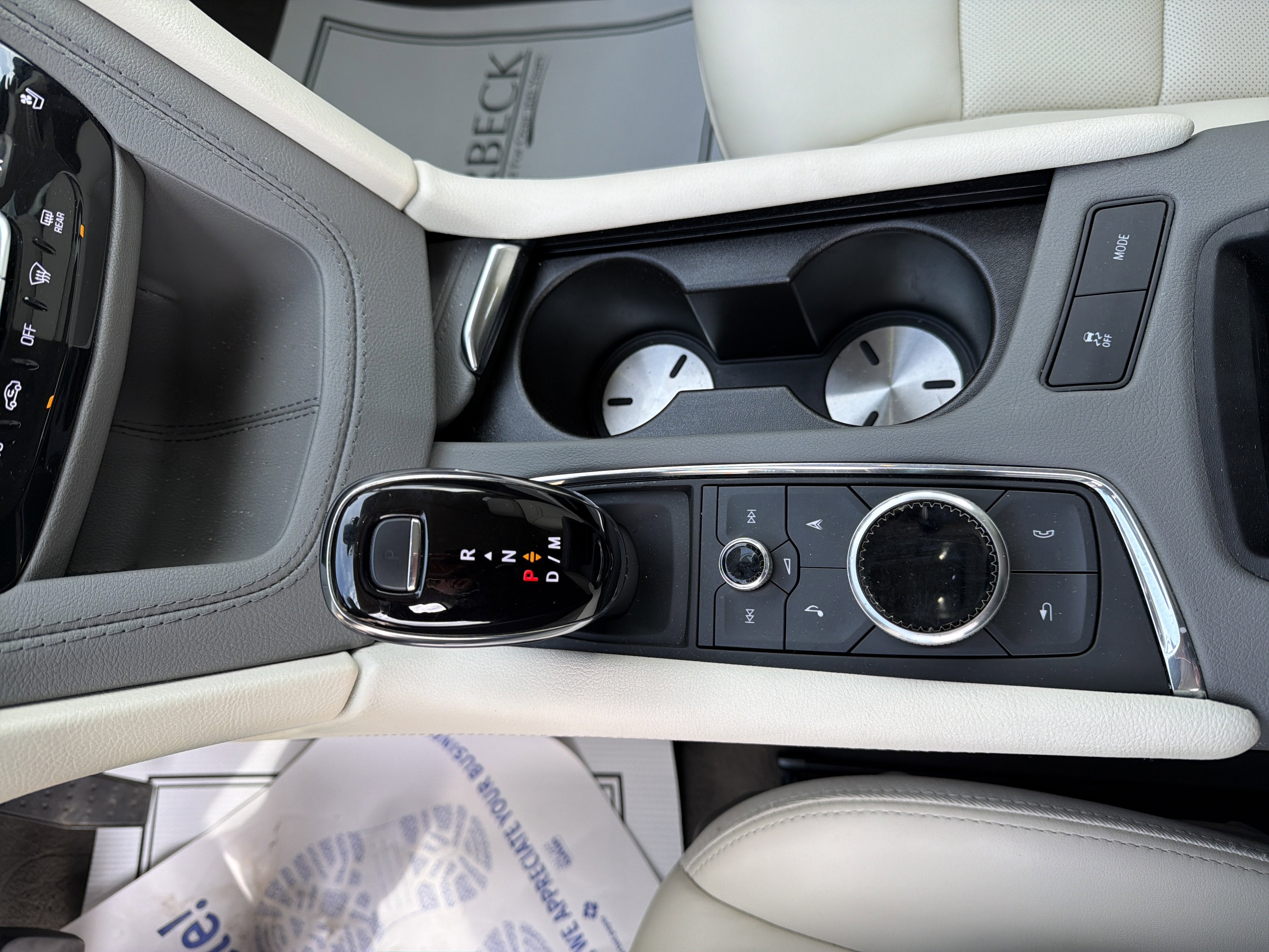 2024 Cadillac XT5 FWD Premium Luxury