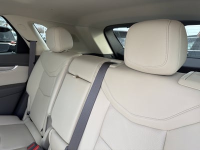 2024 Cadillac XT5 FWD Premium Luxury