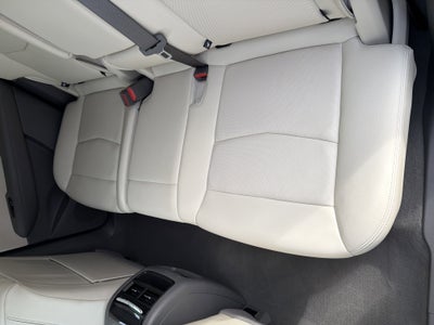 2024 Cadillac XT5 FWD Premium Luxury