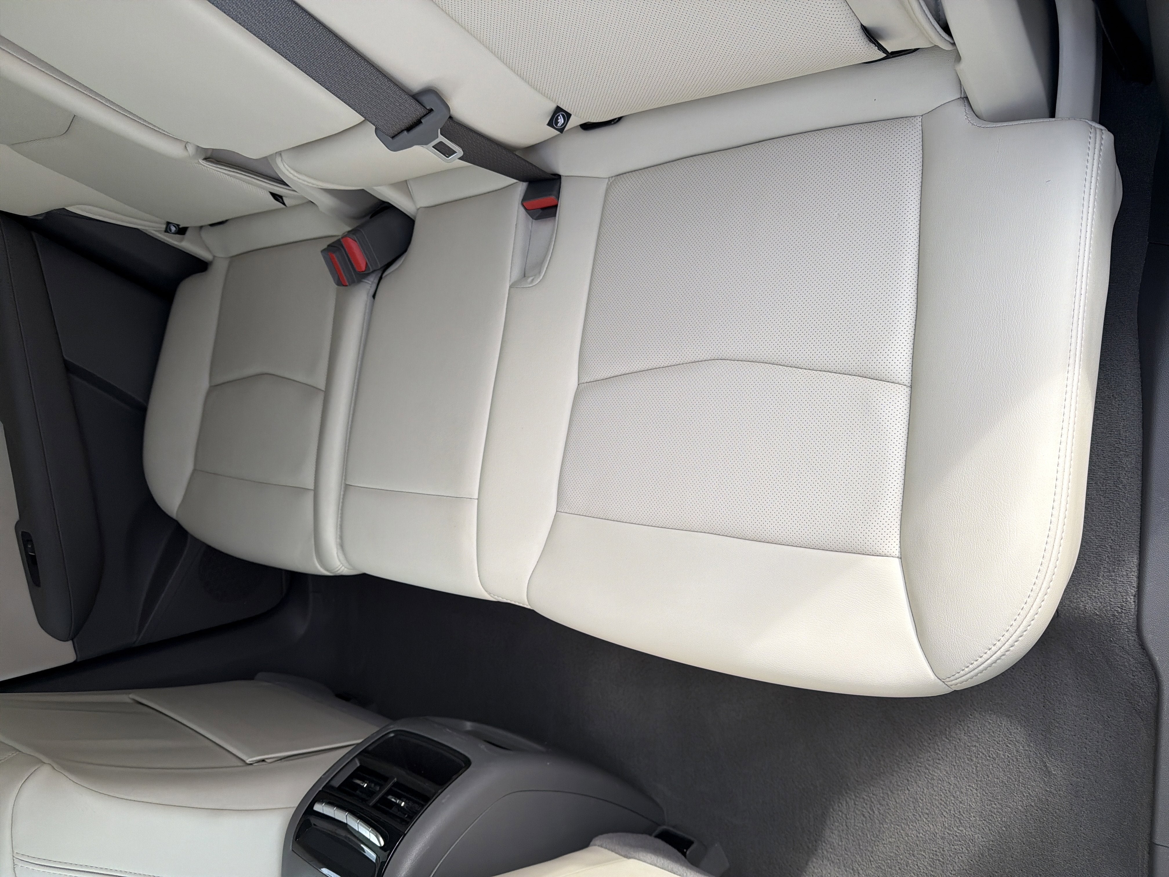 2024 Cadillac XT5 FWD Premium Luxury