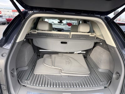 2024 Cadillac XT5 FWD Premium Luxury