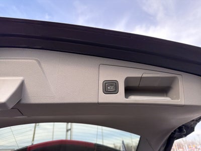 2024 Cadillac XT5 FWD Premium Luxury