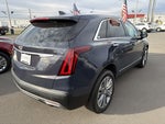 2024 Cadillac XT5 FWD Premium Luxury