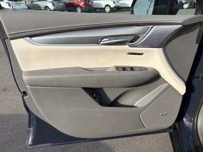 2024 Cadillac XT5 FWD Premium Luxury