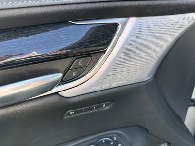 2025 Cadillac XT5 FWD Premium Luxury