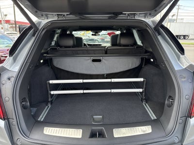 2025 Cadillac XT5 FWD Premium Luxury