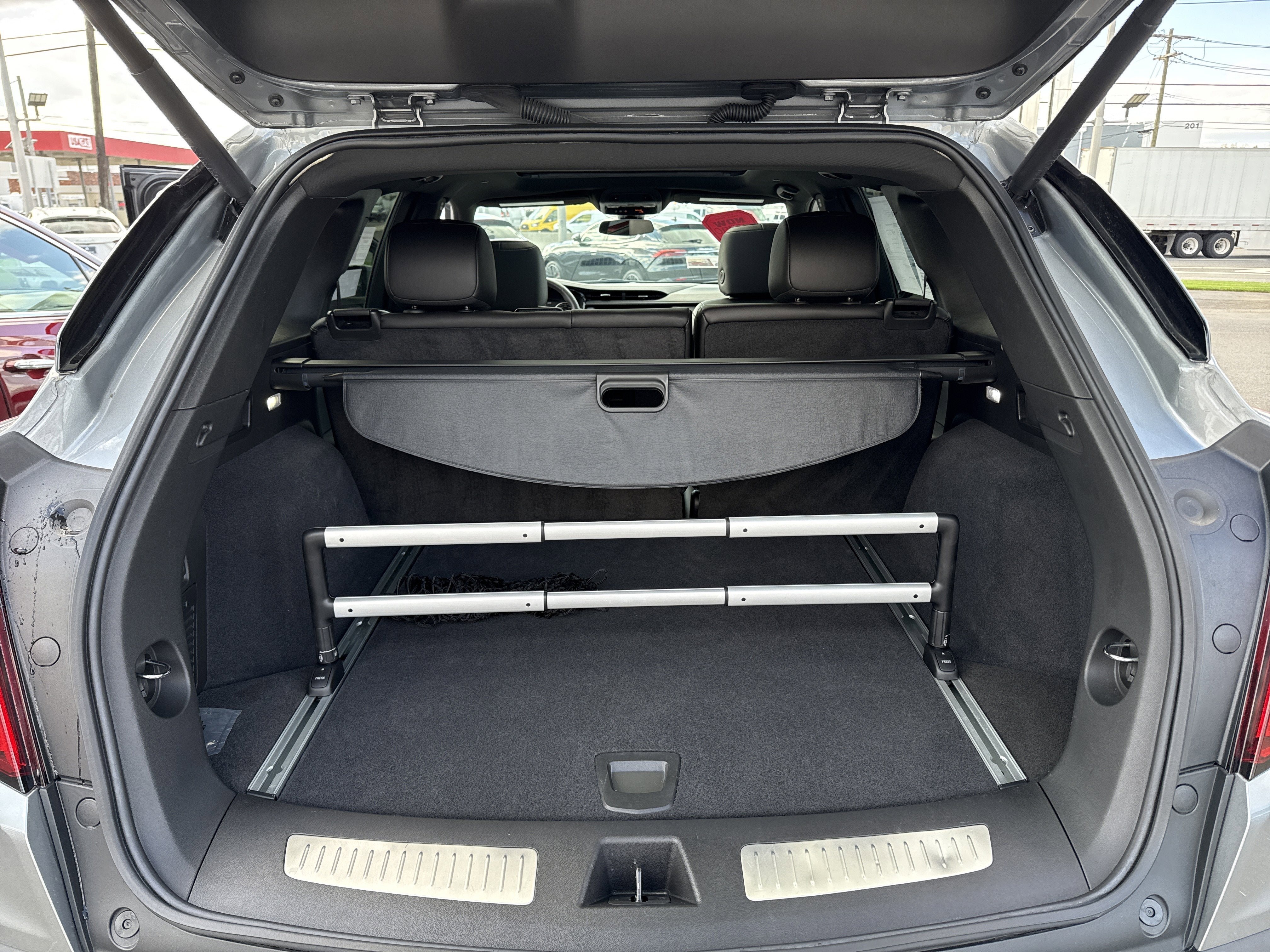 2025 Cadillac XT5 FWD Premium Luxury