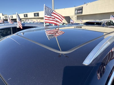 2020 Cadillac XT5 Premium Luxury FWD