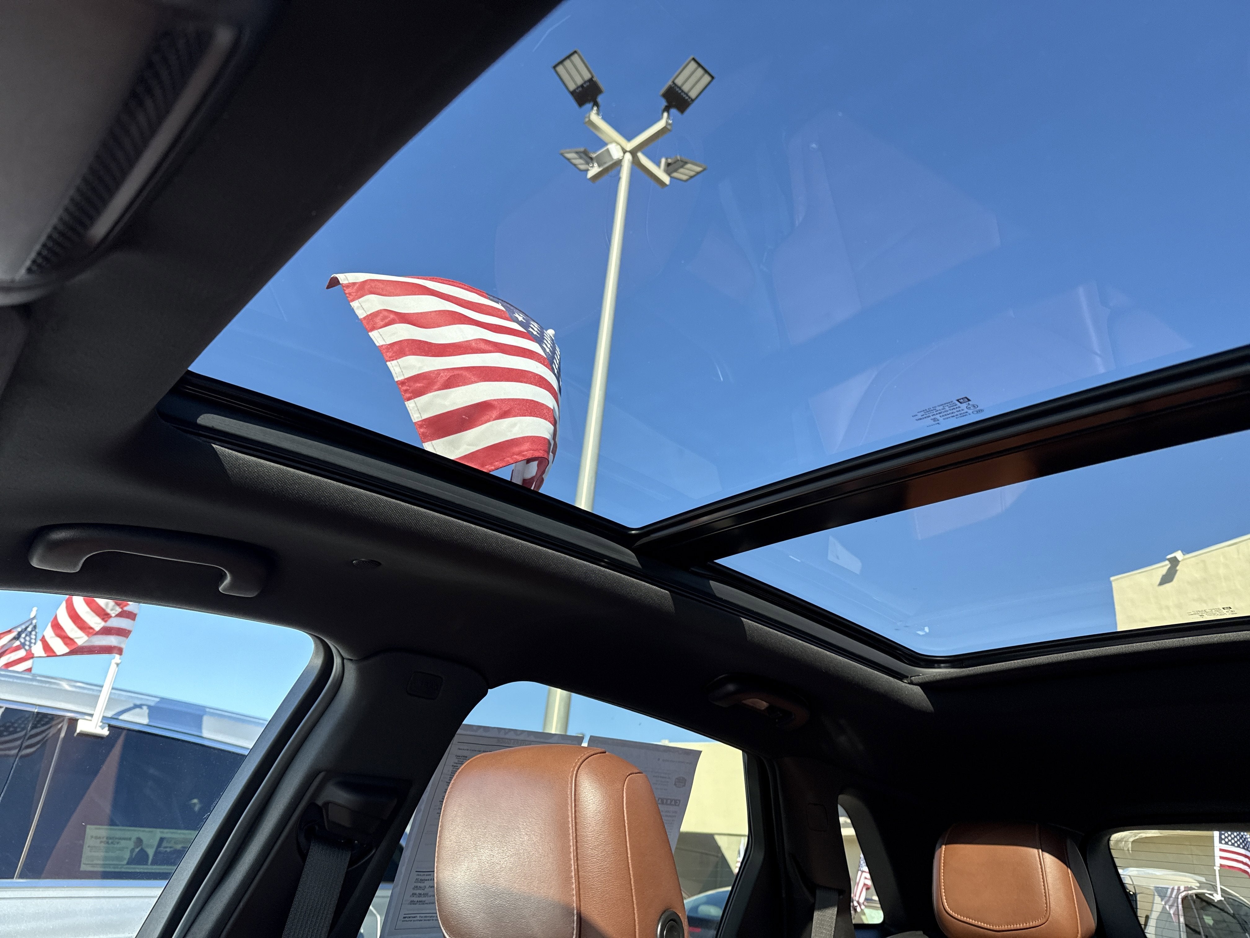 2020 Cadillac XT5 Premium Luxury FWD